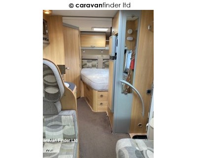 Ace Adventurer 685FB 2009 (Private) image 8