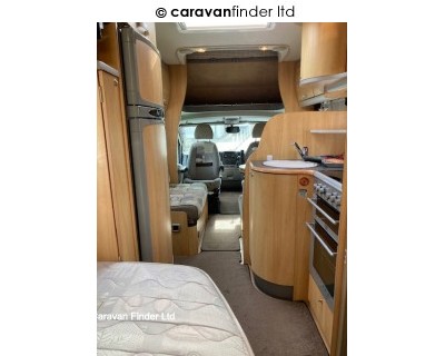 Ace Adventurer 685FB 2009 (Private) image 5