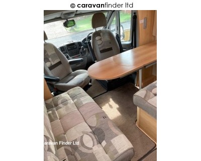 Ace Adventurer 685FB 2009 (Private) image 6