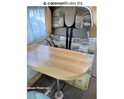 Ace Adventurer 685FB 2009 (Private) image 7