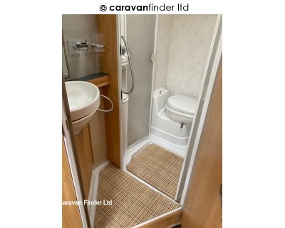 Ace Adventurer 685FB 2009 (Private) image 12