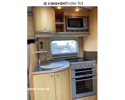 Ace Adventurer 685FB 2009 (Private) image 9