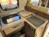 Burstner Ixeo IT 740 2013 motorhome Image