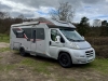 Burstner Ixeo IT 740 2013 motorhome Image