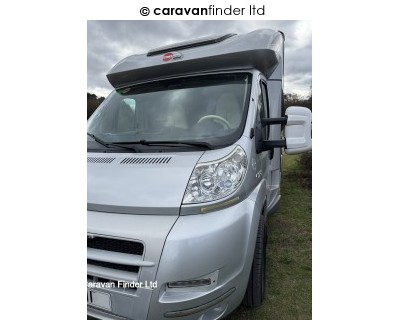 Burstner Ixeo IT 740 2013 (Private) image 3