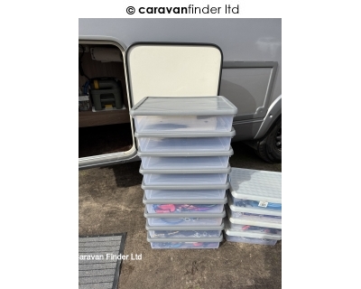 Burstner Ixeo IT 740 2013 (Private) image 4