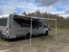 Burstner Ixeo IT 740 2013 motorhome Image