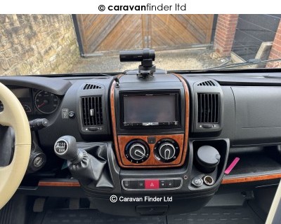 Burstner Ixeo IT 740 2013 (Private) image 7