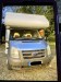 Carado Hymer A464 2011 motorhome Image