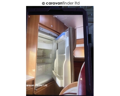Carado Hymer A464 2011 (Private) image 7