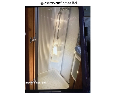 Carado Hymer A464 2011 (Private) image 8