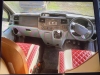 Carado Hymer A464 2011 motorhome Image