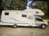 Carado Hymer A464 2011 motorhome Image