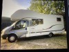 Carado Hymer A464 2011 motorhome Image