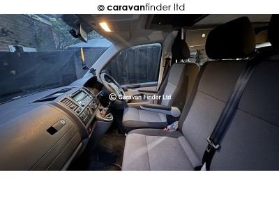 Vw Campervan Transporter 2015 (Private) image 2