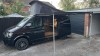 Vw Campervan Transporter 2015 motorhome Image