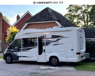 Swift Escape 640 2023 (Private) main image 