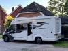 Swift Escape 640 2023 motorhome Image