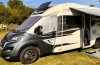Swift Escape 640 2023 motorhome Image
