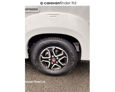 Swift Escape 640 2023 (Private) image 3