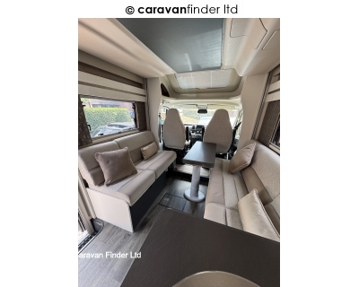 Swift Escape 640 2023 (Private) image 4