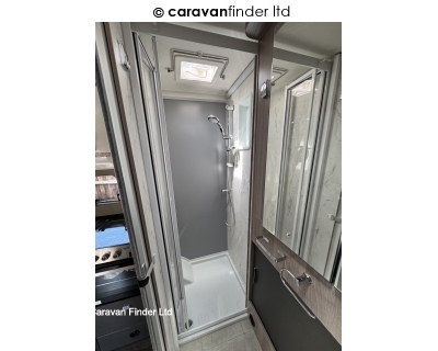 Swift Escape 640 2023 (Private) image 8