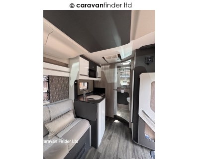 Swift Escape 640 2023 (Private) image 6