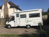 Autocruise Starspirit 2005 motorhome Image