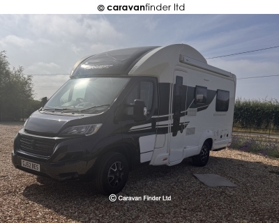 Bessacarr 652 2019 (Private) main image 