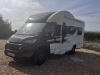 Bessacarr 652 2019 motorhome Image