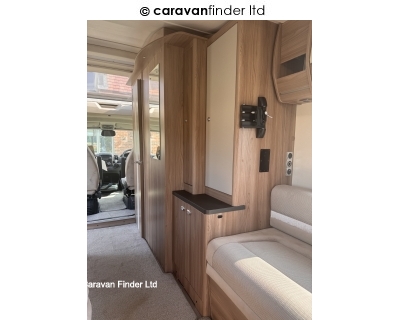 Bessacarr 652 2019 (Private) image 4