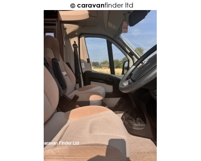 Bessacarr 652 2019 (Private) image 7