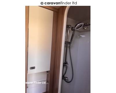 Bessacarr 652 2019 (Private) image 6