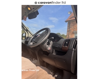 Bessacarr 652 2019 (Private) image 8