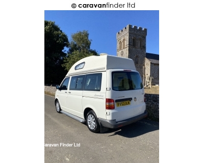 Leisuredrive Crusader 2004 (Private) main image 