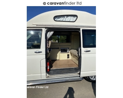 Leisuredrive Crusader 2004 (Private) image 2