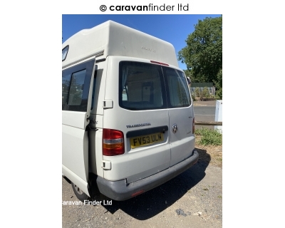 Leisuredrive Crusader 2004 (Private) image 4