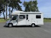 Autotrail Tribute T-715 2018 motorhome Image