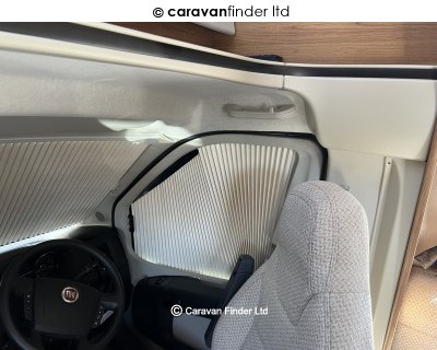 Autotrail Tribute T-715 2018 (Private) image 3