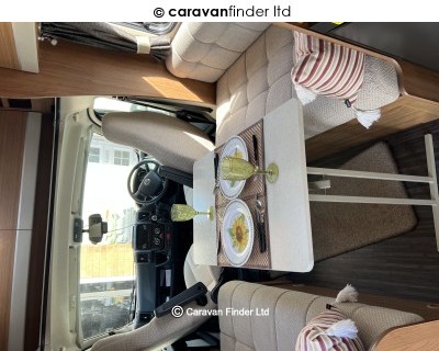 Autotrail Tribute T-715 2018 (Private) image 4