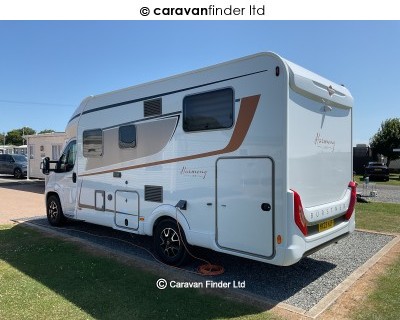 Burstner Lyseo TD Harmony Line 690G 2023 (Private) image 3