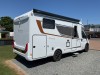 Burstner Lyseo TD Harmony Line 690G 2023 motorhome Image