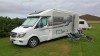 Autosleeper Winchcombe 2016 motorhome Image