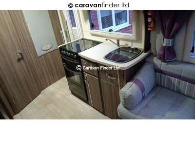 Autosleeper Winchcombe 2016 (Private) image 5