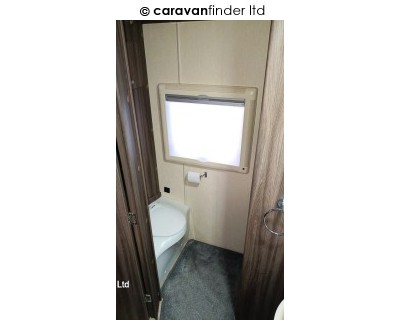 Autosleeper Winchcombe 2016 (Private) image 8
