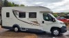 Rollerteam 694P 2019 motorhome Image