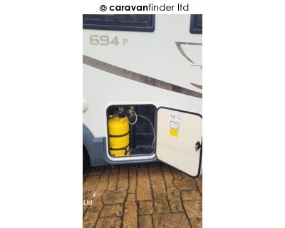 Rollerteam 694P 2019 (Private) image 4