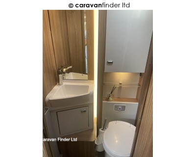 Bessacarr Swift Bessacarr 599 2018 (Private) image 10
