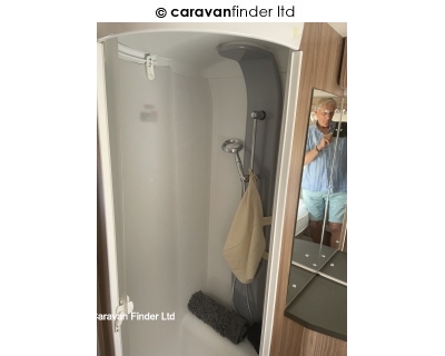 Bessacarr Swift Bessacarr 599 2018 (Private) image 11