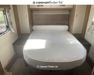 Bessacarr Swift Bessacarr 599 2018 (Private) image 12